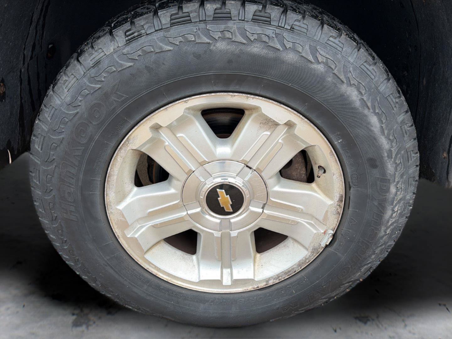 Used 2012 Chevrolet Silverado 1500 LT w/ All-Star Edition AWD/4WD image 23