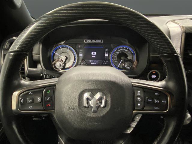 Used 2021 RAM 1500 Limited w/ Night Edition image 17