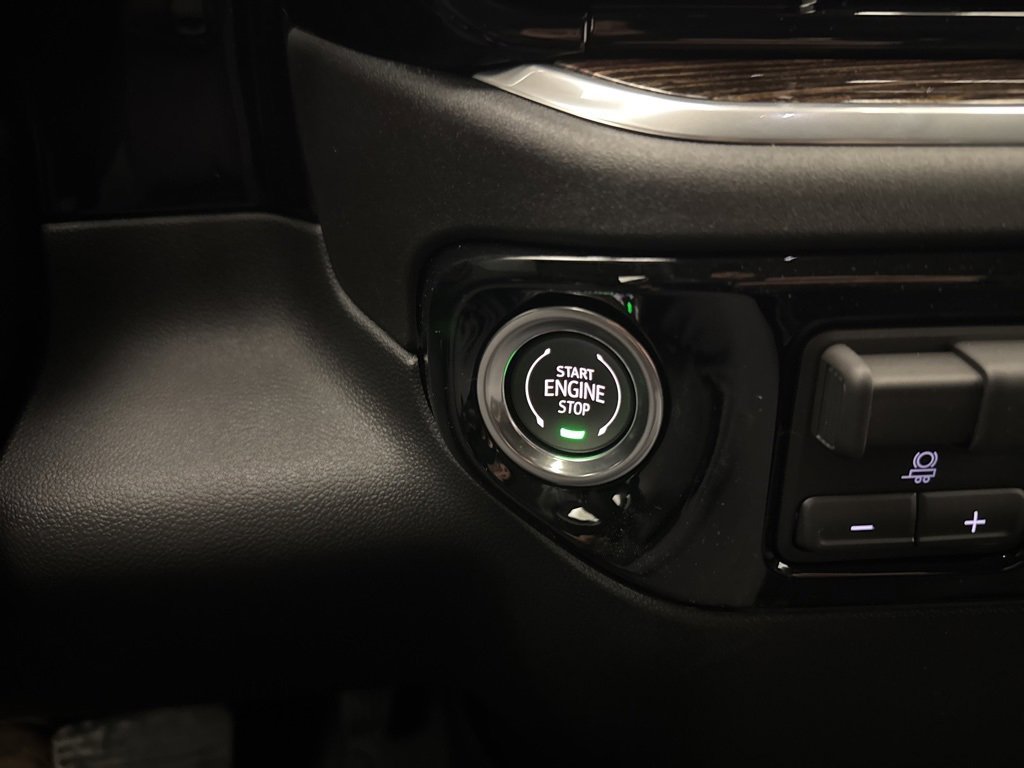 New 2026 GMC Sierra 1500 Elevation w/ Elevation Select Package image 30