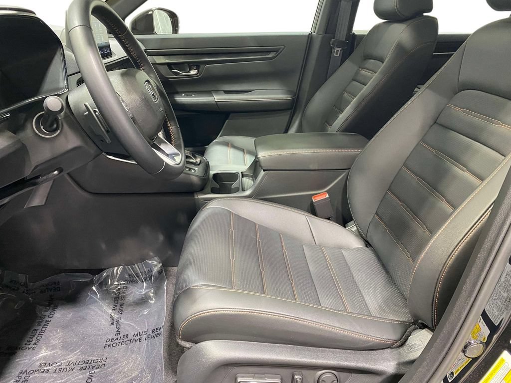 New 2025 Honda CR-V Sport-L image 17