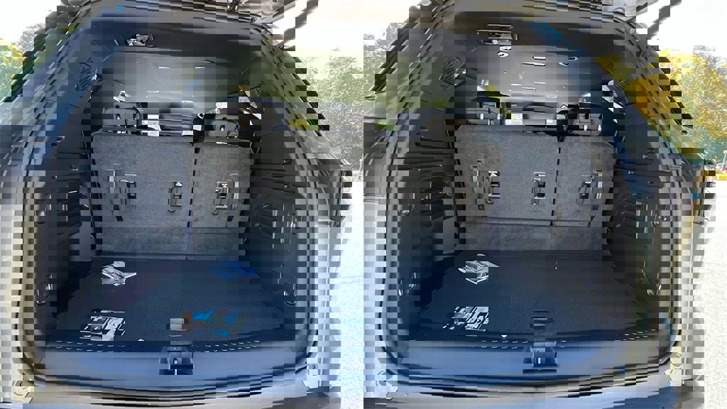 New 2026 Chevrolet Traverse LT w/ Driver Confidence Package image 10