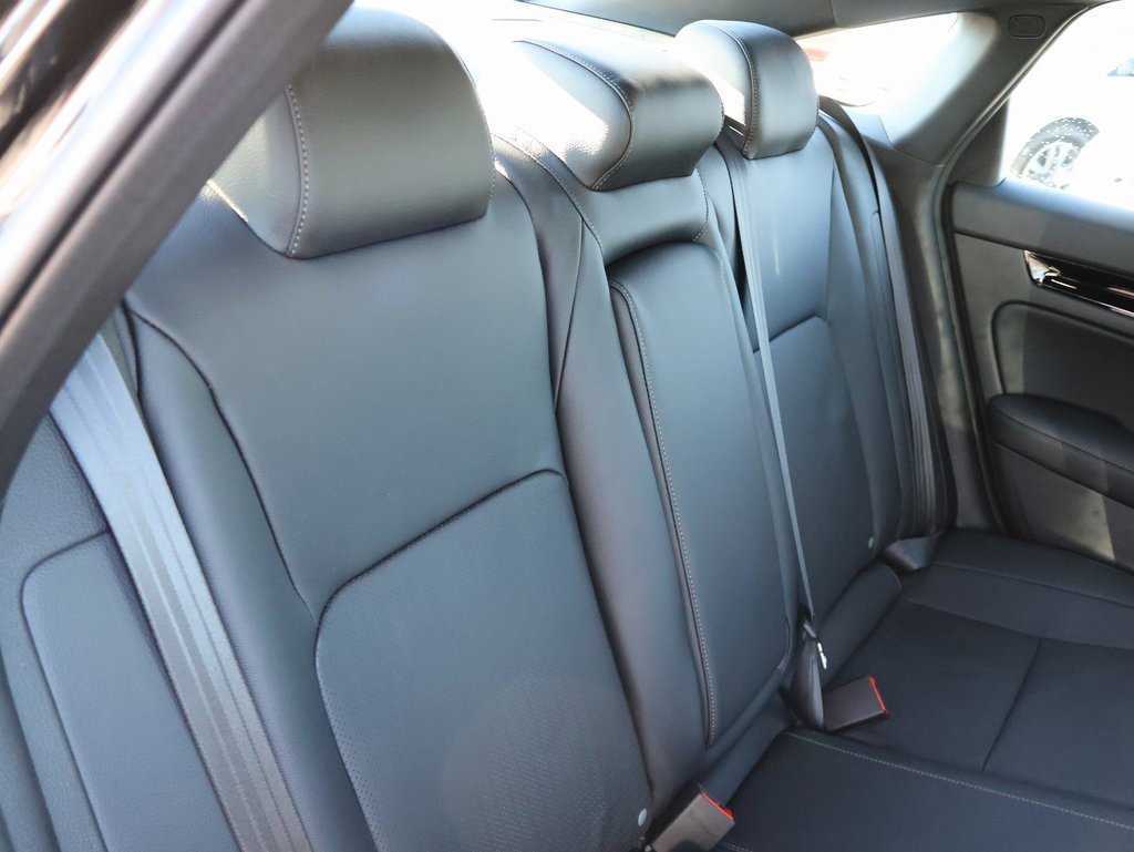 New 2026 Honda Civic Sport Touring image 8