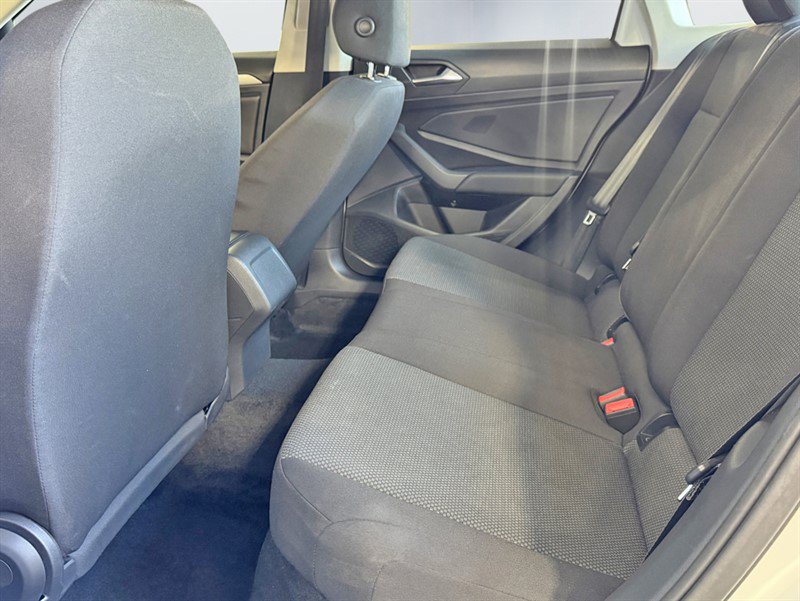 Used 2019 Volkswagen Jetta S w/ Driver Assistance Package FWD image 18