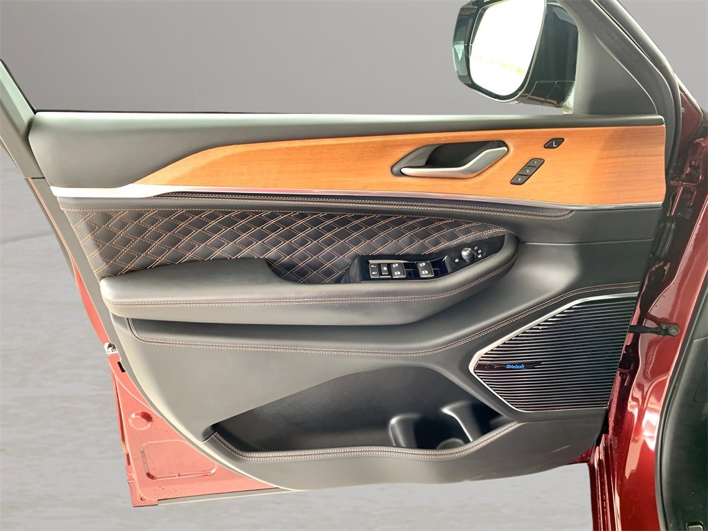 Used 2023 Jeep Grand Cherokee L Summit image 12