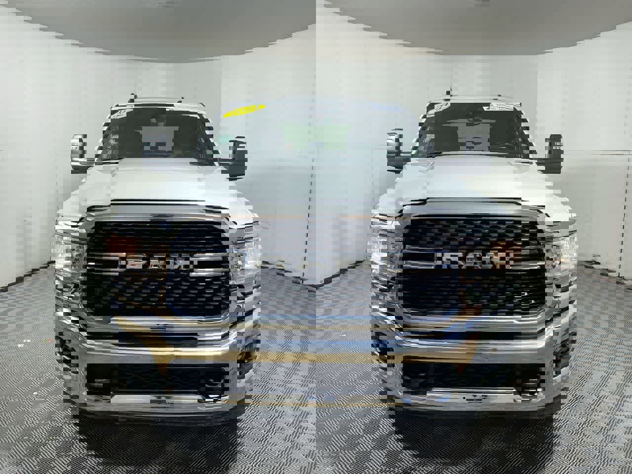 Used 2024 RAM 2500 Big Horn image 10