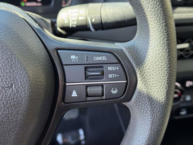 Certified 2023 Honda Accord EX image 21