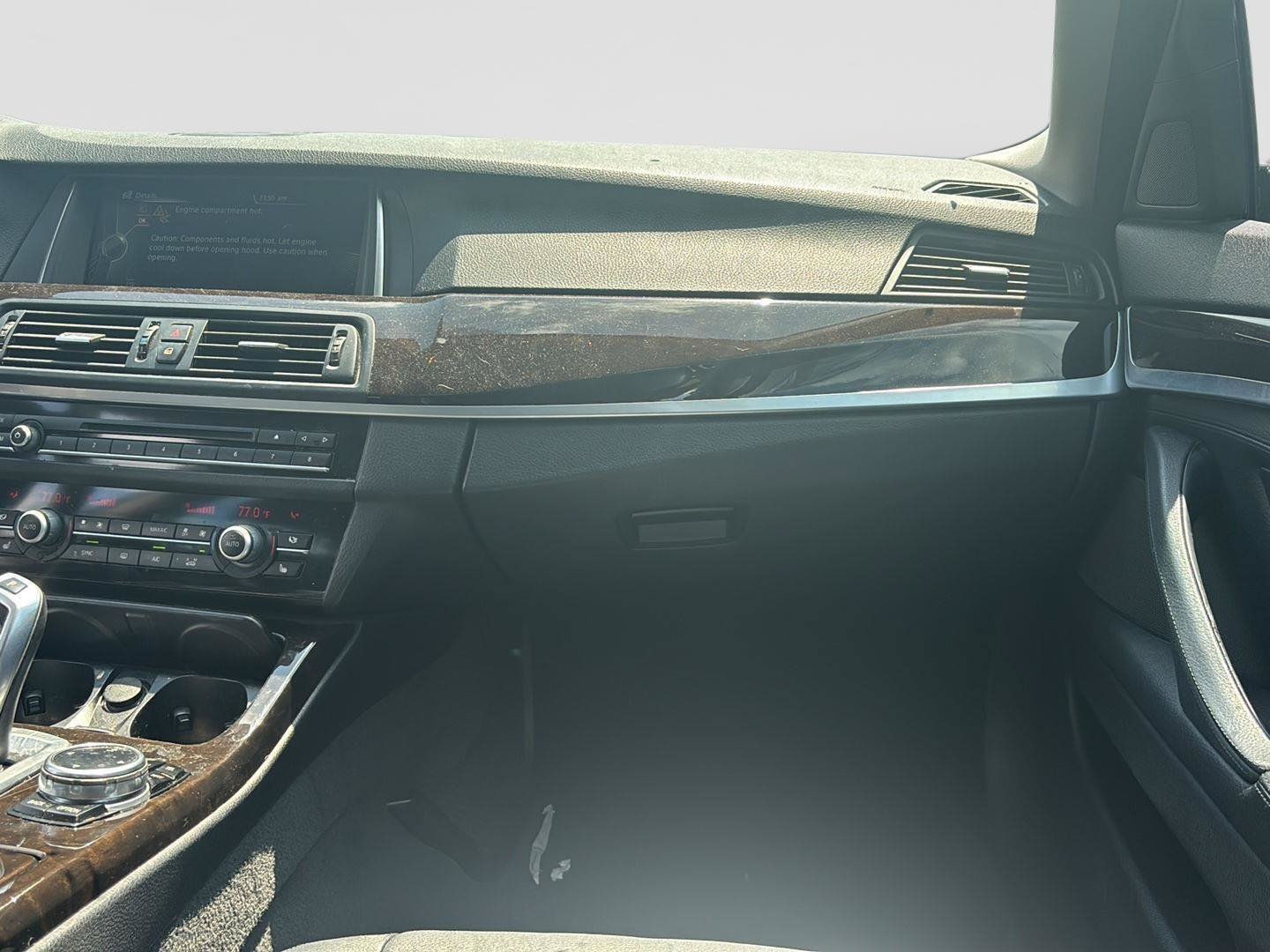 Used 2014 BMW 535i Sedan RWD image 17