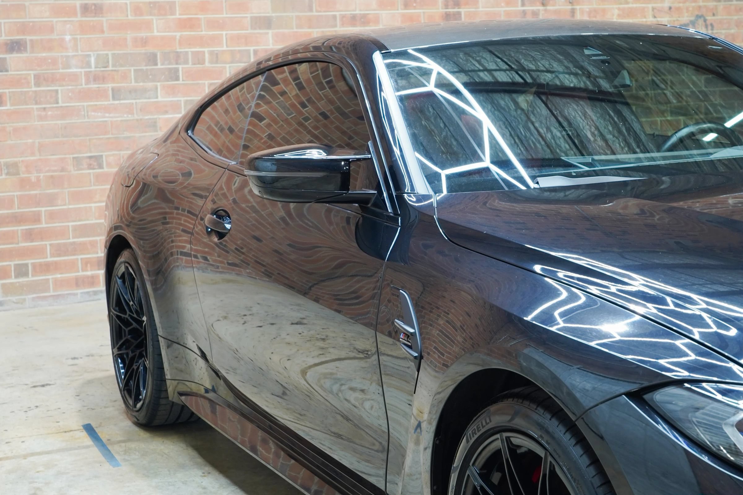 Used 2024 BMW M4 xDrive Competition w/ Executive Package AWD/4WD image 26