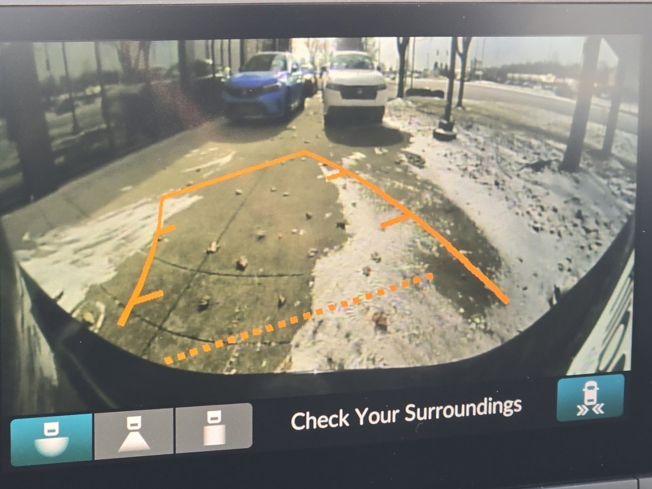 New 2026 Honda Civic Sport image 5