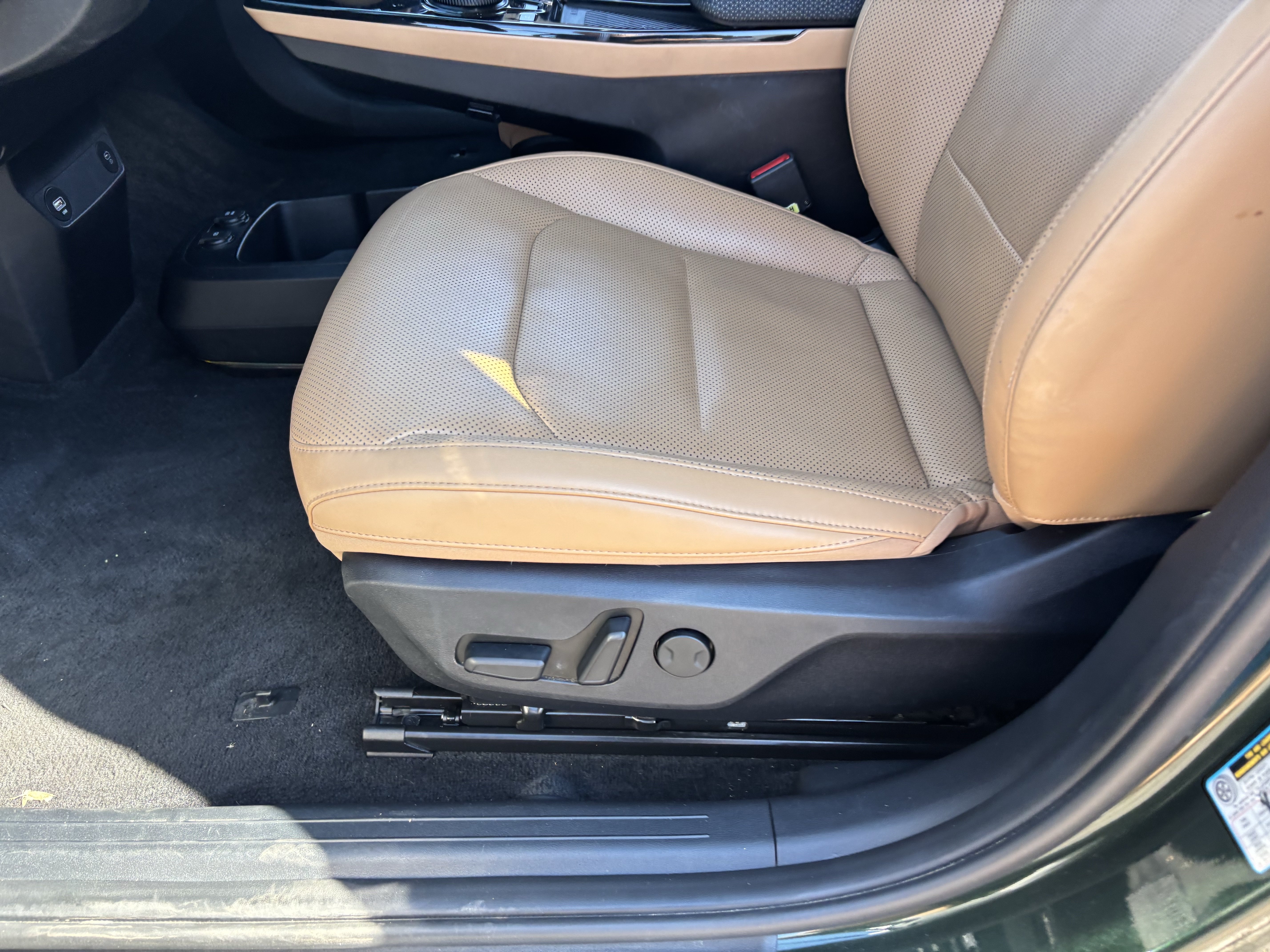 Certified 2023 Kia EV6 GT-Line AWD/4WD image 19