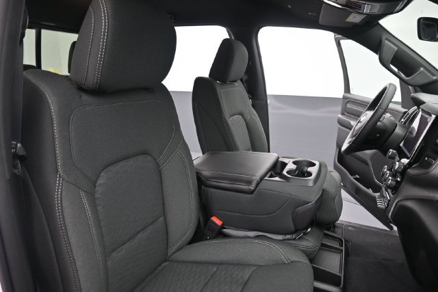 New 2027 RAM 1500 Tradesman AWD/4WD image 28