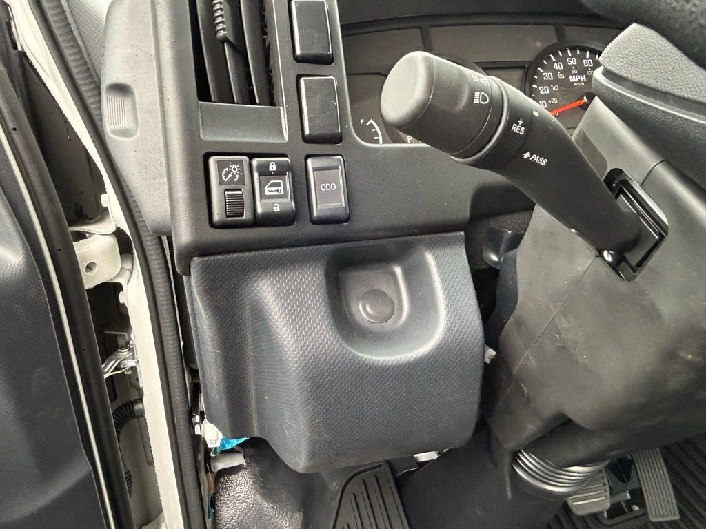 New 2025 Chevrolet Low Cab Forward 5500HG image 19