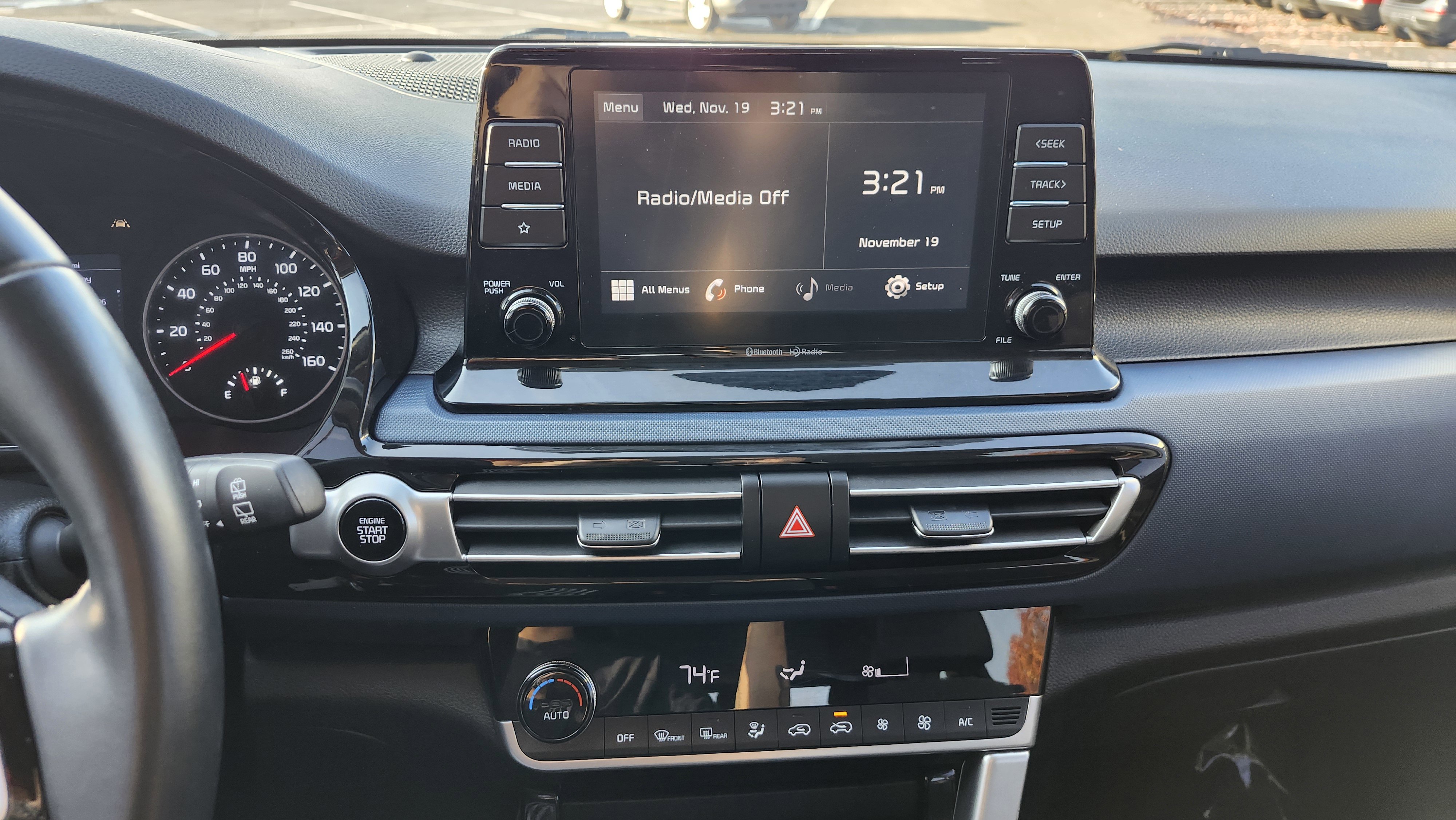 Used 2023 Kia Seltos S image 22