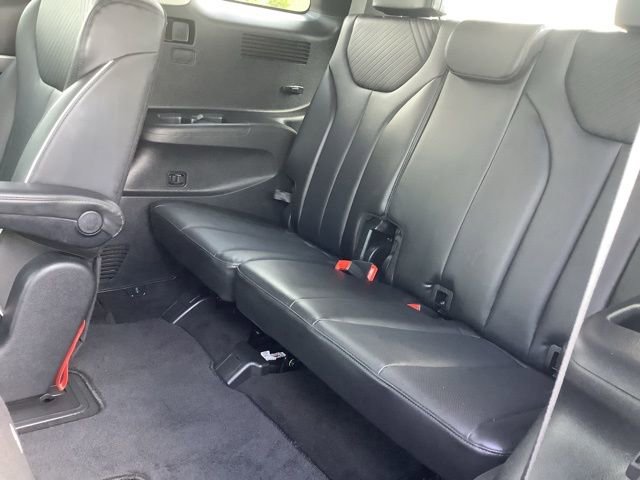 Used 2023 Hyundai Palisade SEL w/ Cargo Package image 22