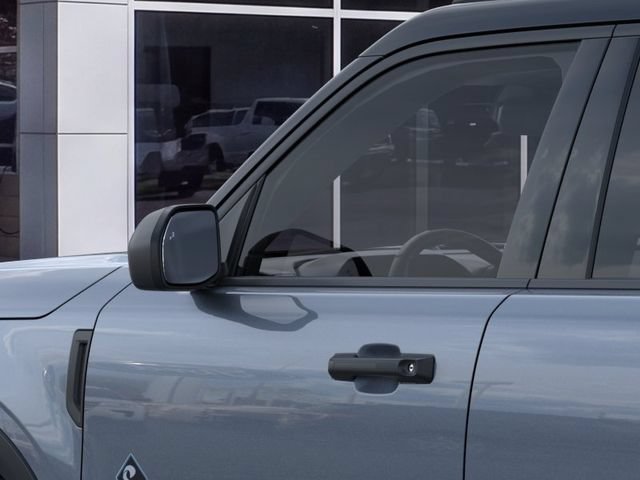 New 2026 Ford Bronco Sport Outer Banks AWD/4WD image 23
