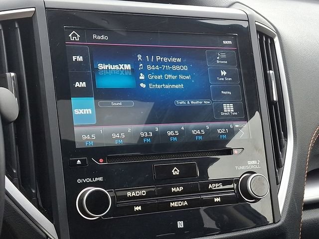 Used 2023 Subaru Crosstrek 2.5i Limited image 19