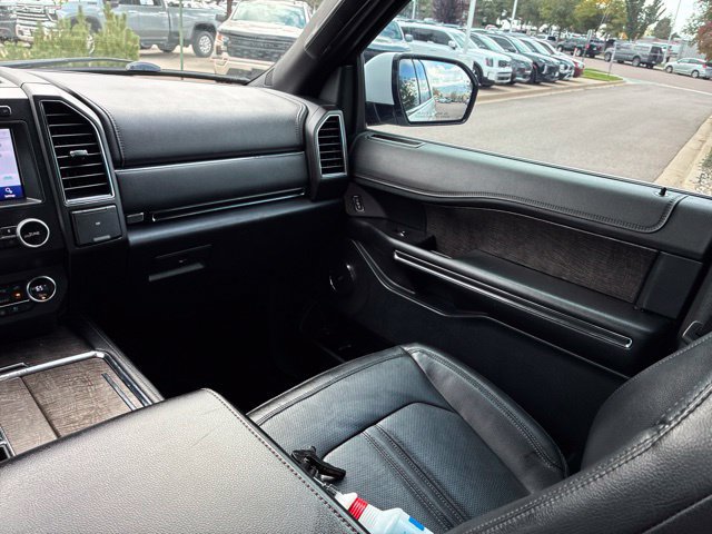 Used 2021 Ford Expedition Limited RWD image 21