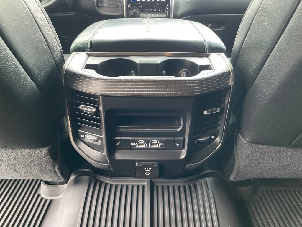 Used 2021 RAM 2500 Limited w/ Safety Group AWD/4WD image 36