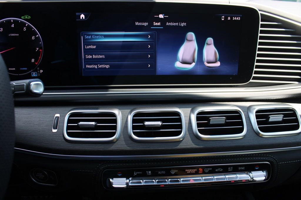 Used 2024 Mercedes-Benz GLE 63 AMG S image 27