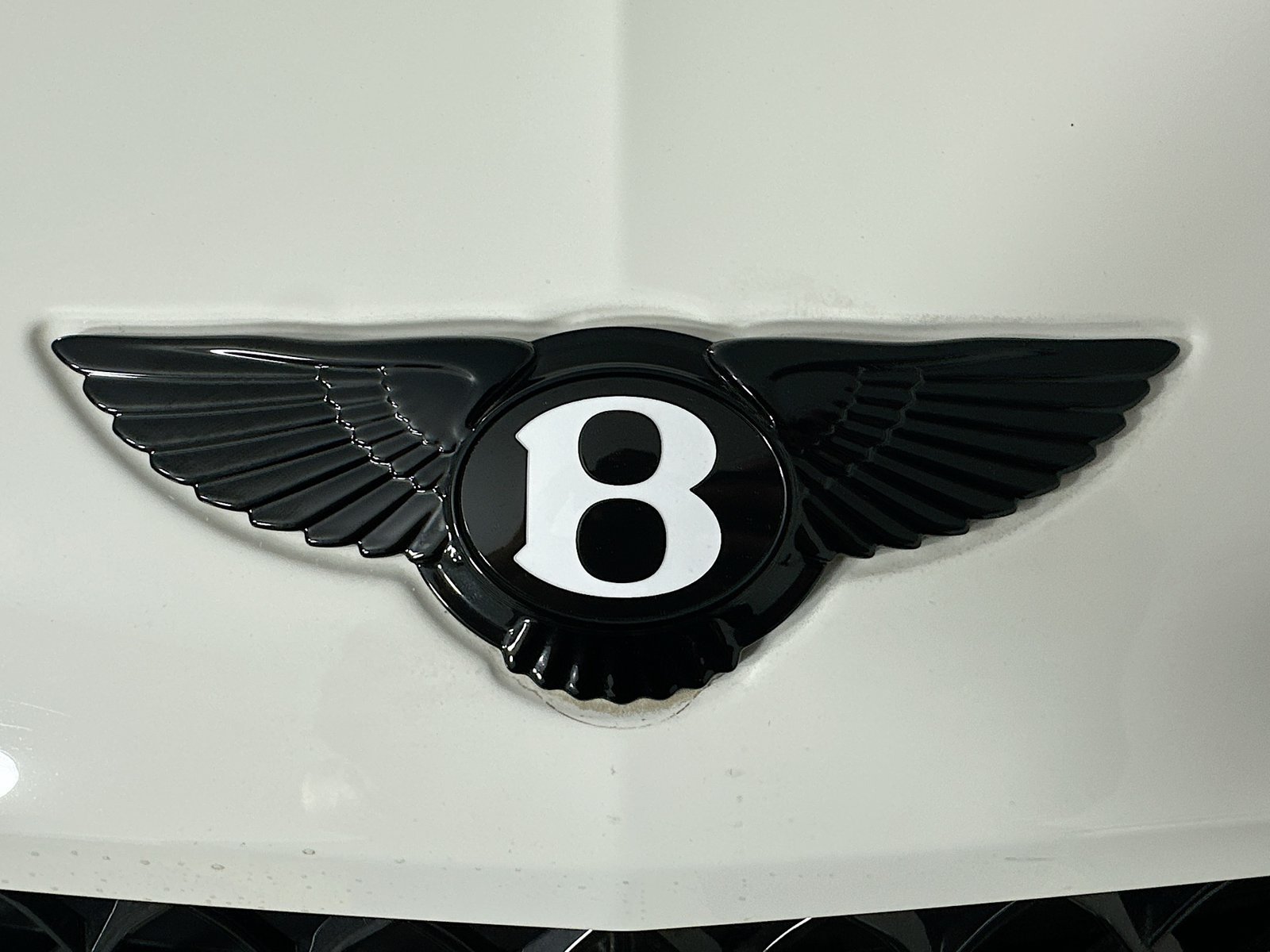 New 2026 Bentley Bentayga Speed AWD/4WD image 49