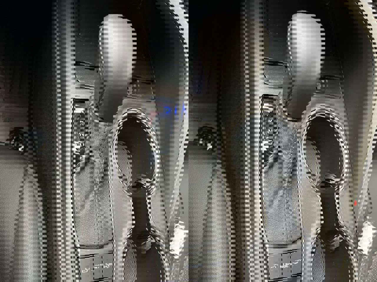 Used 2024 Toyota Camry XSE w/ Navigation Package FWD image 26