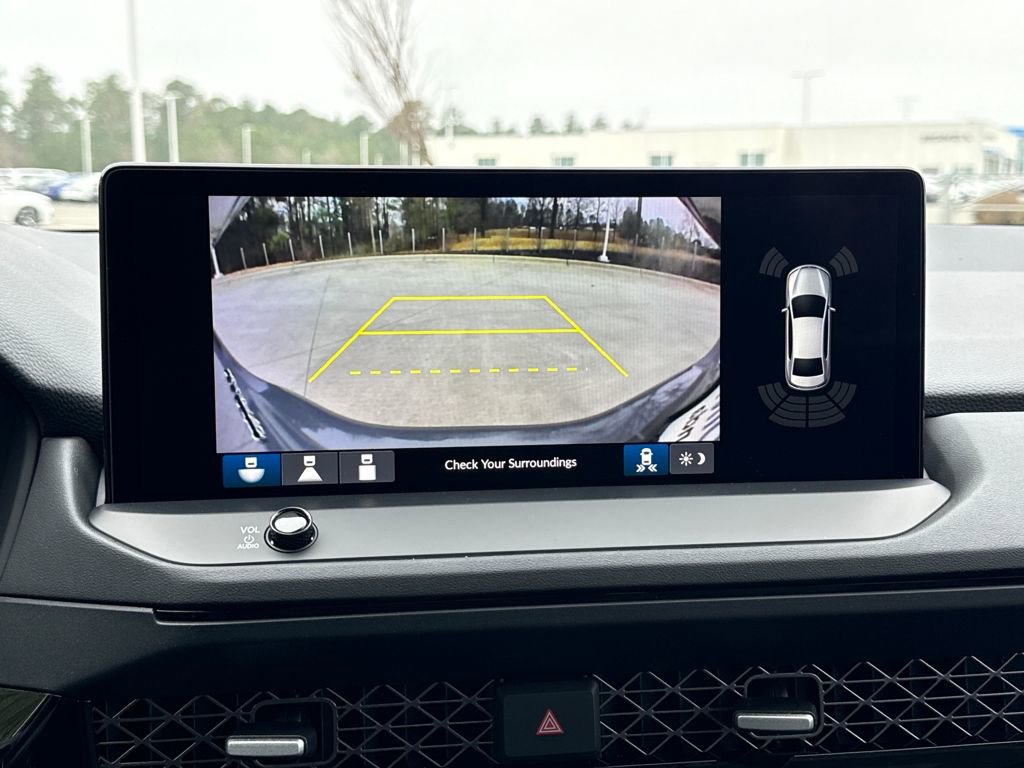 New 2026 Honda Accord EX-L image 22