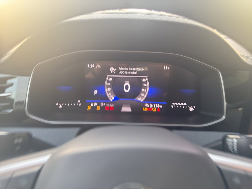 New 2026 Volkswagen Jetta SE image 11