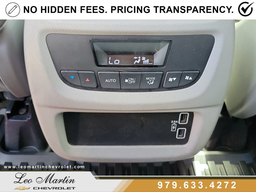 Used 2022 Honda Pilot EX-L image 12