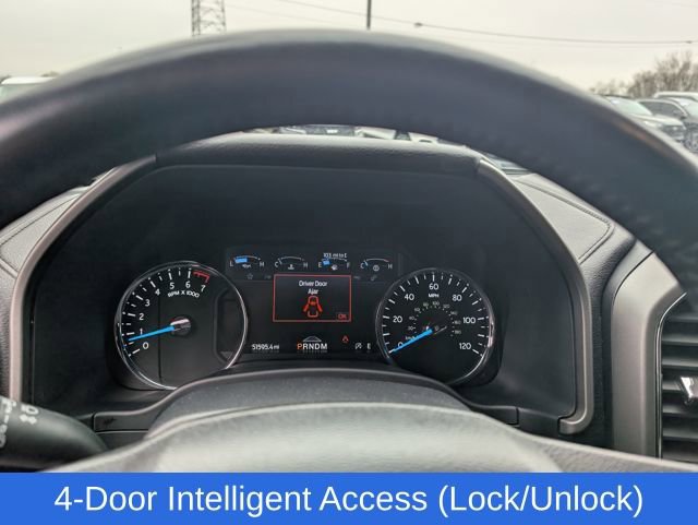 Used 2021 Ford Expedition Max XLT image 20