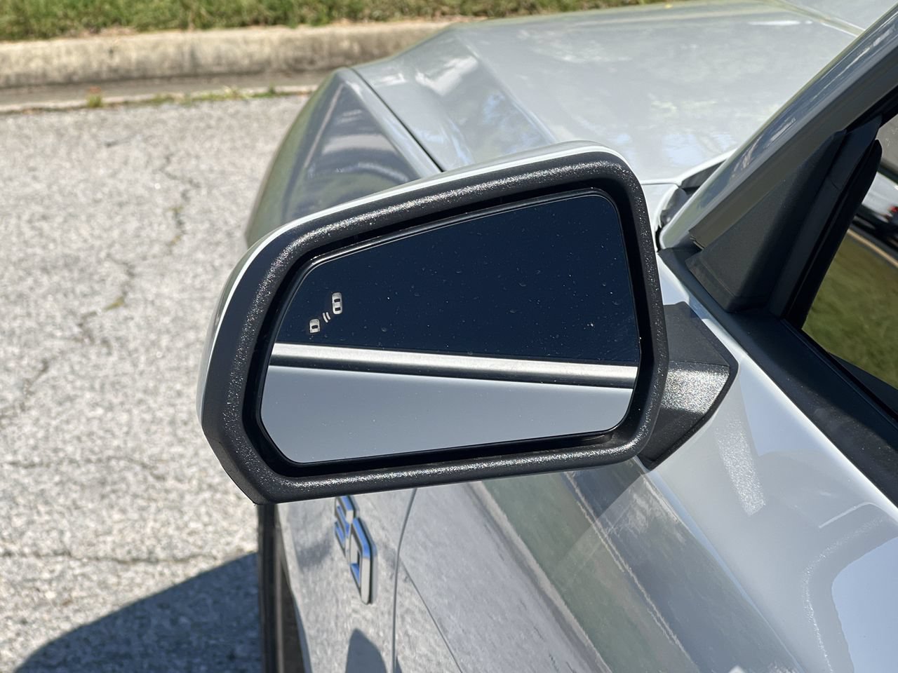 New 2026 Ford Mustang GT RWD image 21
