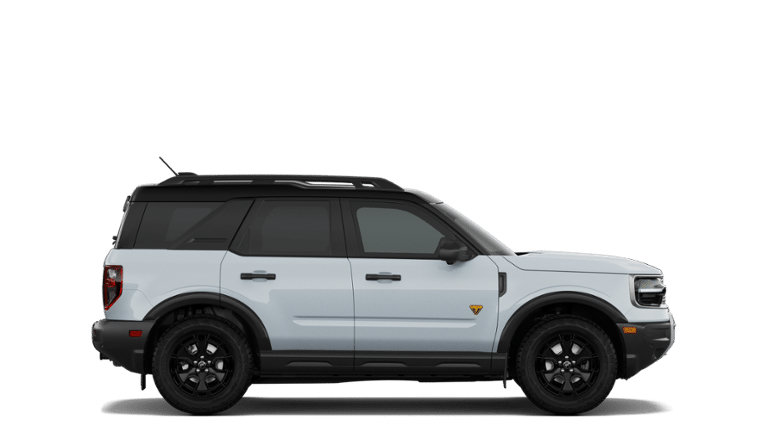 New 2026 Ford Bronco Sport Badlands AWD/4WD image 51
