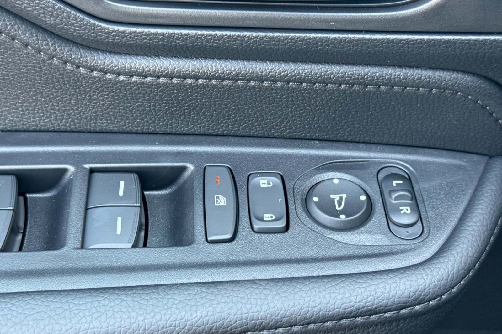 New 2026 Honda Odyssey EX-L image 13