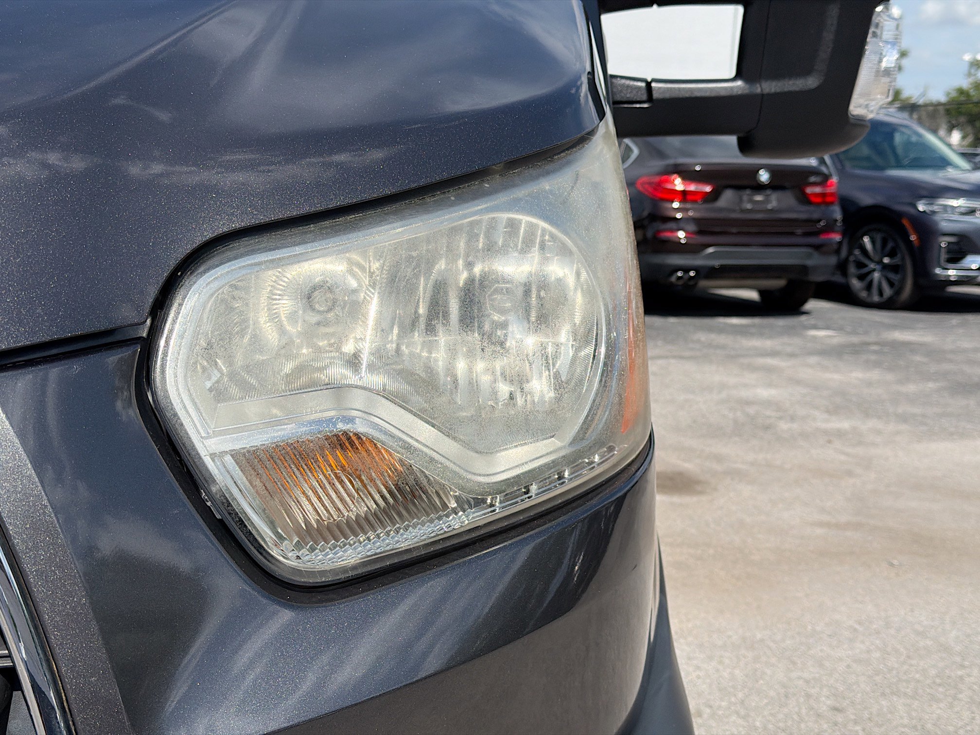 Used 2017 Ford Transit 150 XLT RWD image 9