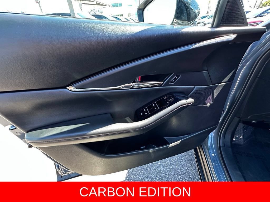 Used 2023 MAZDA CX-30 AWD 2.5 S w/ Preferred Package image 24