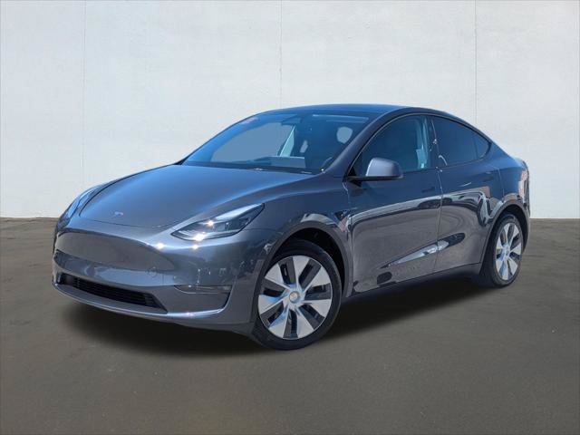 Used 2023 Tesla Model Y Long Range