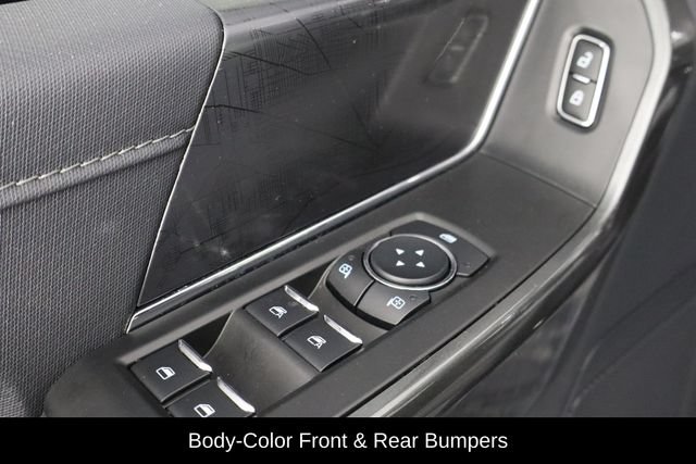 Used 2023 Ford F150 XLT w/ Equipment Group 302A High AWD/4WD image 19