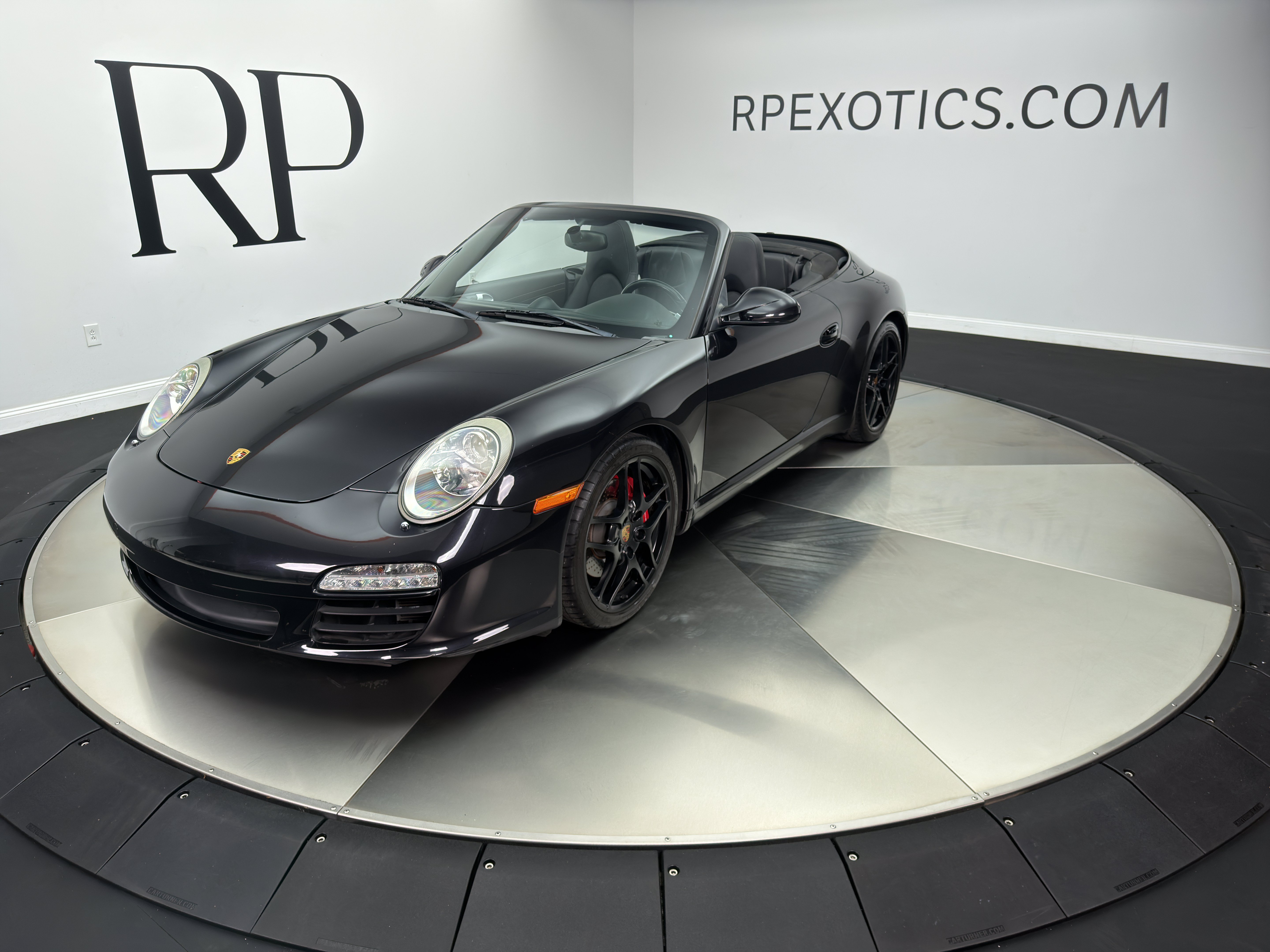 Used 2010 Porsche 911 Carrera S RWD image 1