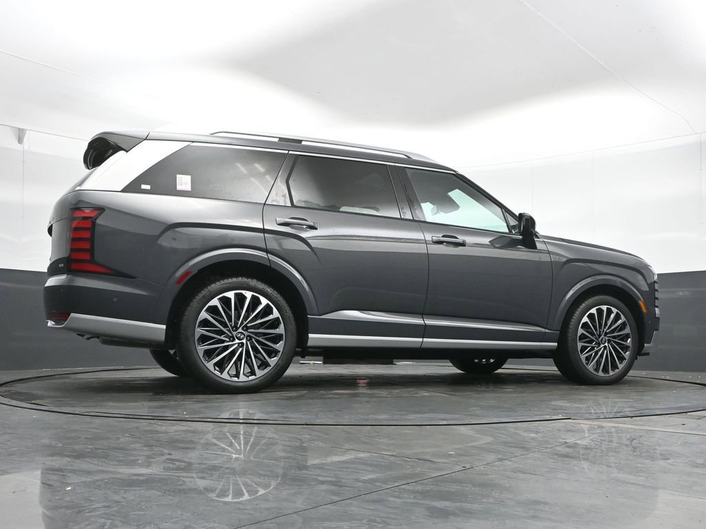 New 2026 Hyundai Palisade Calligraphy image 47