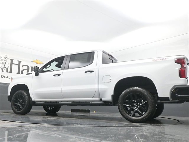 New 2026 Chevrolet Silverado 1500 LT Trail Boss w/ LT Trail Boss Premium Package image 33