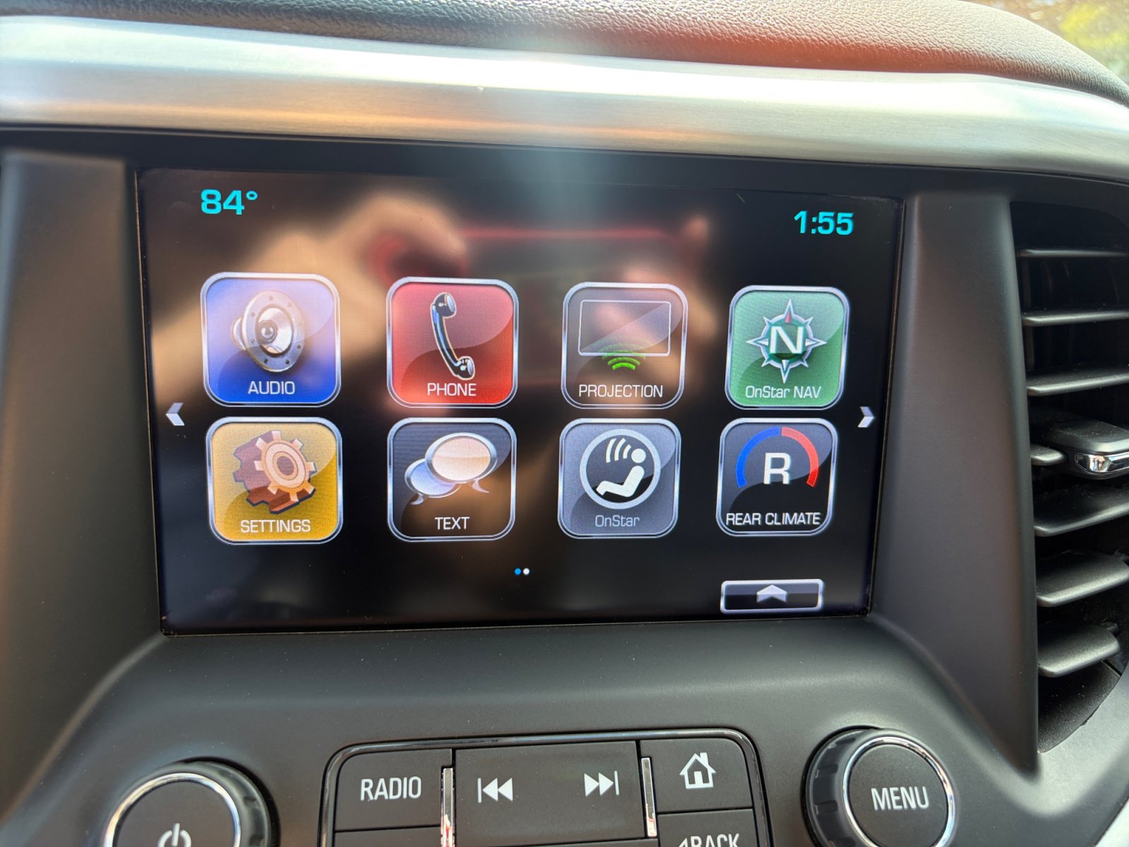 Used 2018 GMC Acadia SLT AWD/4WD image 20