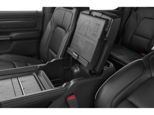 Certified 2019 RAM 1500 Limited w/ Advanced Safety Group AWD/4WD image 17