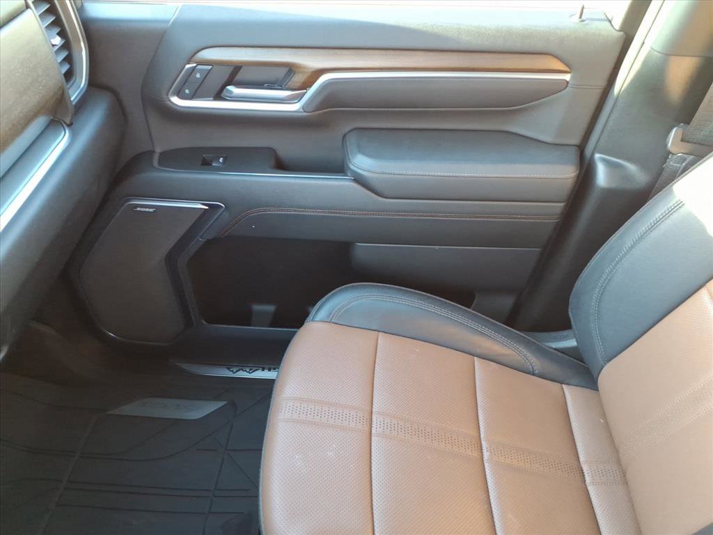 Used 2025 Chevrolet Silverado 2500 High Country w/ Z71 Off-Road Package image 31