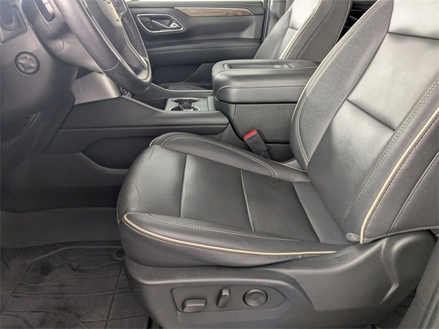 Used 2023 Chevrolet Tahoe Premier image 14