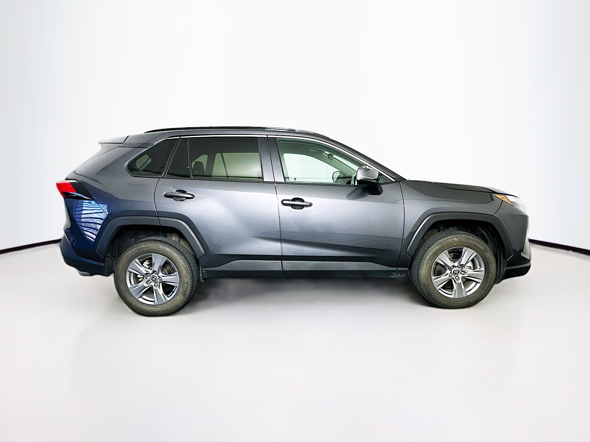Used 2024 Toyota RAV4 XLE image 10