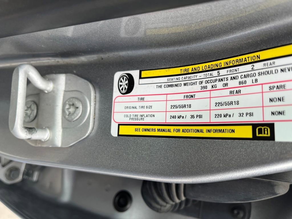 Used 2022 Jeep Compass Latitude image 31