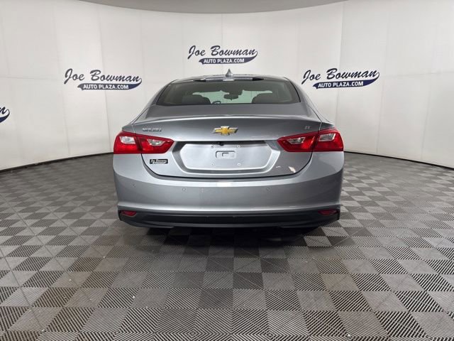 Used 2024 Chevrolet Malibu LT image 13