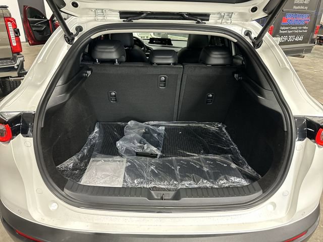 New 2026 MAZDA CX-30 AWD 2.5 S image 24