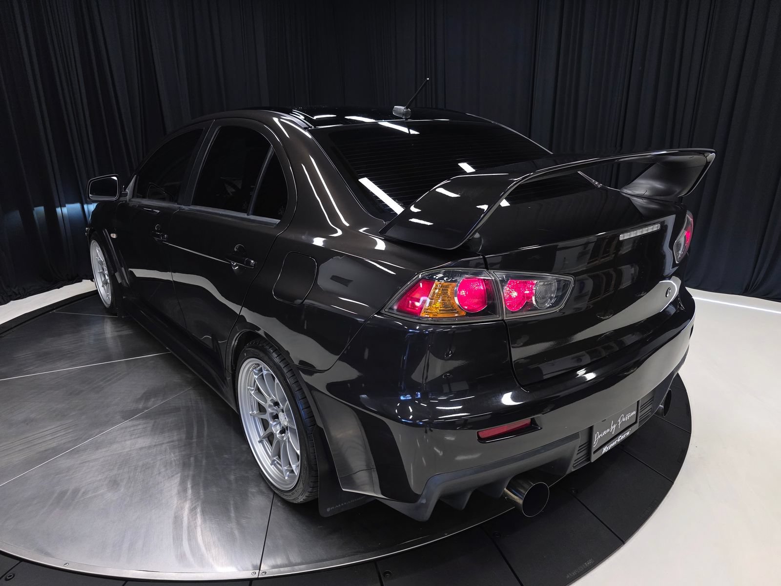 Used 2012 Mitsubishi Lancer Evolution GSR AWD/4WD image 57