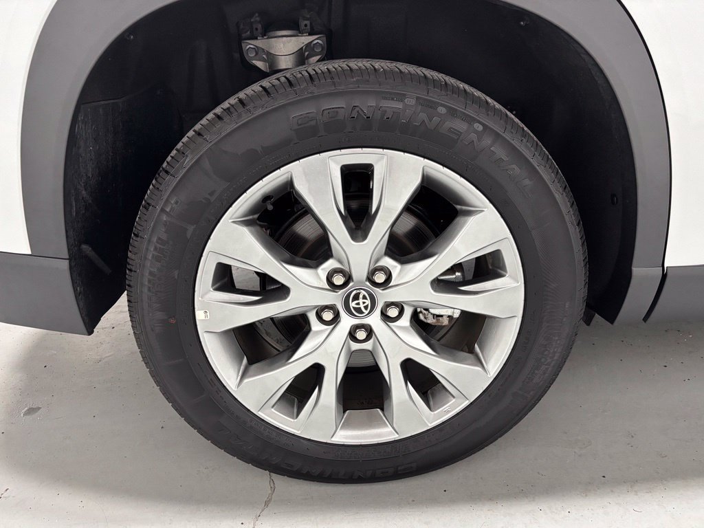Used 2026 Toyota Grand Highlander AWD image 71