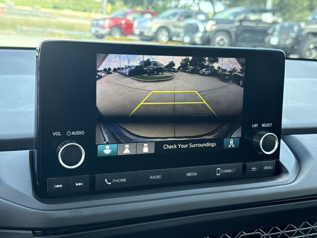 Used 2025 Honda Accord SE image 25